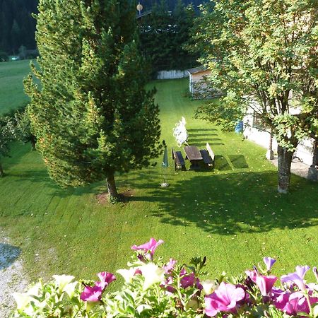 Haus Waldesruh Apartment Neustift im Stubaital Exterior photo